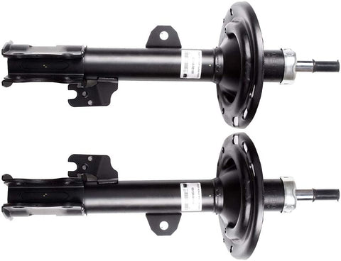OCPTY Rear 339216 72485 339217 72486 Shock Absorbers Struts Fit for 2008 2009 2010 2011 2012 2013 2014 2015 2016 for Toyota Highlander,2013 2014 2015 2016 for Toyota Venza Pack of 2