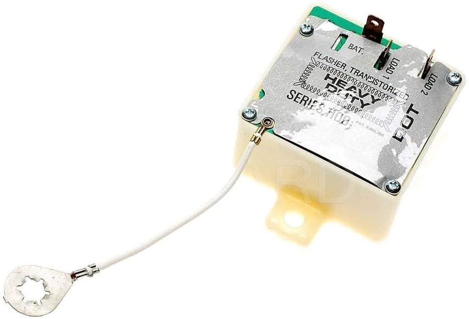 Standard Motor Products FA102 Flasher
