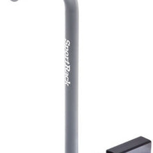 SportRack 2 Bike Tow Ball or Receiver Rack (One Size)