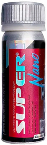 Super Nano Engine Restorer | Active Engine Repair Without Disassembling | Reduces Engine Vibration and Noise | Approved and Recommended by Mechanic | (2)