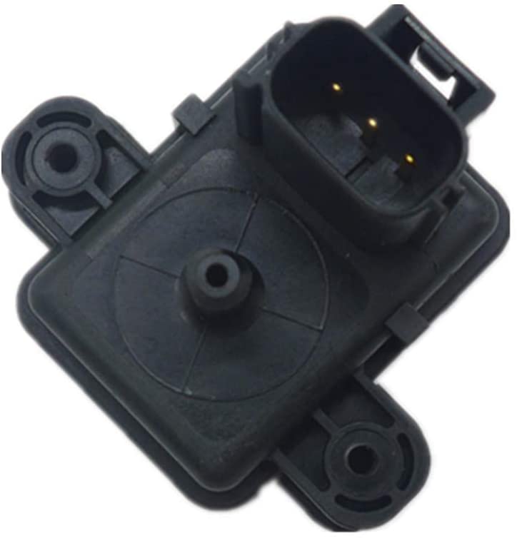 MAP Sensor for Ford F250 F350 F450 F550 Super E-Series Duty Diesel 6.0L Trucks Vans, Manifold Absolute Pressure CX-1961 2L1A-9F479-AA 2L1A9F479AA 2L1Z-9F479-AA 2L1Z9F479AA