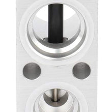 ZENITHIKE Air Conditioning AC A/C Expansion Valve block I-nfiniti FX35 FX50 G25 G37 Q50 Q60 QX50 QX56 QX60 QX70 QX80