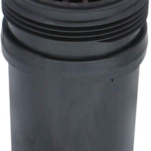 Notonmek 6X New Fuel Filter FF63009 5303743 Replaces FF63008 Element FH22168 for B- and L- Series Diesel Engines Filtration