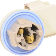 ACDelco LS299 GM Original Equipment Front Side Turn Signal Lamp Socket