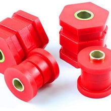 For Honda Civic EK 96-00 Polyurethane Front Lower Control Arm Bushing Kits