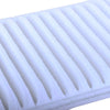 WTKSOY FA1908 Replacement Engine Air Filter Fits Escape Focus Transit Connect Lincoln MKC