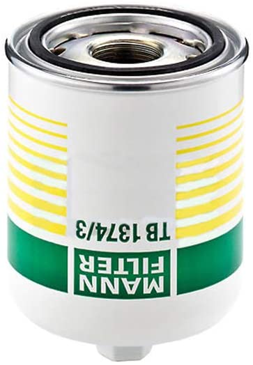 Mann Filter TB1374/3X Air Dryer