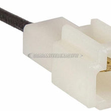 For Chevy Sprint & Suzuki Samurai Swift AC Compressor & A/C Clutch - BuyAutoParts 60-01087NA New