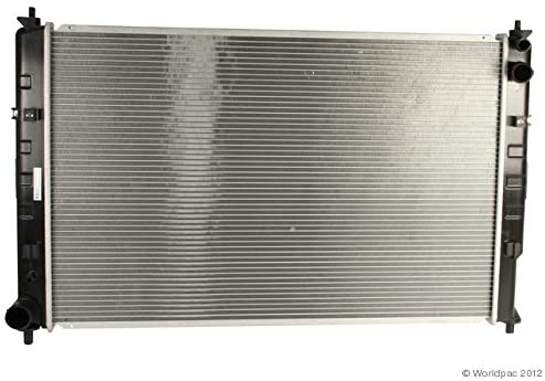 Koyo Cooling Radiator
