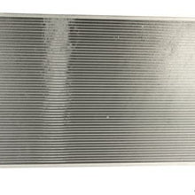 Koyo Cooling Radiator