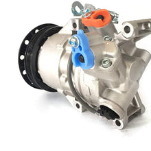 AC A/C Compressor 2004-2006 For Scion xA xB 1.5L CO 11034C Air Conditioner Compressor