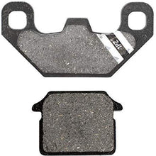 1PZ SSR-SD2 Brake Pad for 50 70 110 125 140 cc SDG SSR Coolster Orion Demon Stomp Pit Bike (2 Pairs)