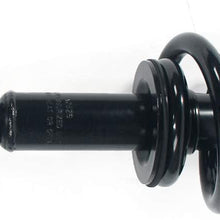 MILLION PARTS Pair Front Complete Strut Shock Absorber Assembly 139105 fit for 2007 2008 2009 2010 2011 2012 2013 Silverado 1500 Sierra 1500 Escalade