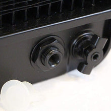 NEW Replacement Radiator with oil cooler 531981M94 for Massey Ferguson 255 265 (23986AM)
