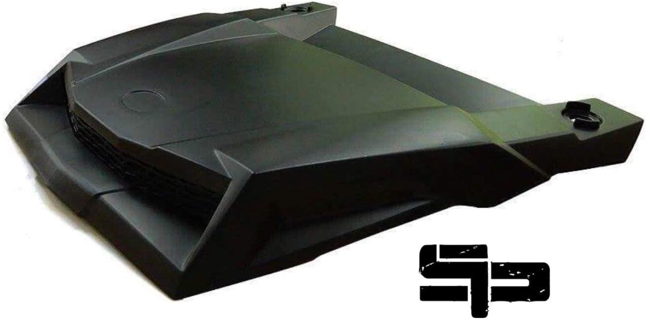 Southern Powersports Polaris RZR Turbo Hood 1000 XP 2014-2018 1000 Turbo 2016-2018 900 S 2015-2018 1000 S 2015-2018