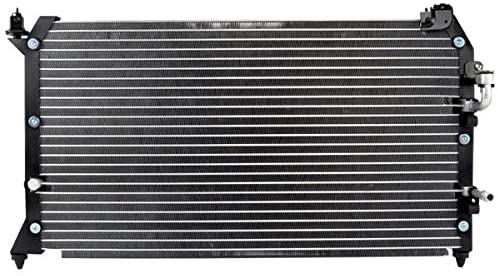 OSC Cooling Products 3003 New Condenser