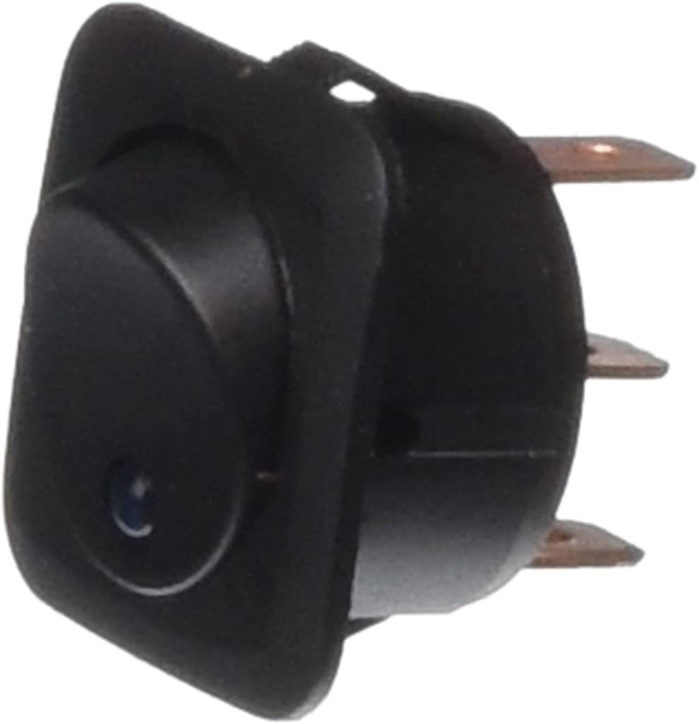 Dorman HELP! 84881 Rocker Rd Led Black/Blue