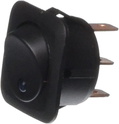 Dorman HELP! 84881 Rocker Rd Led Black/Blue