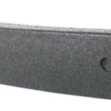 New Rear Bumper Impact Absorber For 2009-2013 Nissan Rogue, 2014-2015 Rogue Select Except 2011-2018 Krom Model NI1170132 85090JM00A