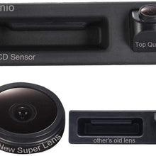 Vehicle Rear View Trunk Handle Camera Back for 3 5 Series 118 316 318 120i 330 335 320i 330i 335i 520 523 530 E39 E46 E53 E82 E88 E84 E90 E91 E92 E93 E60 E61