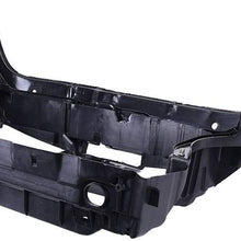 Bapmic 1K0805588G Front Radiator Core Support Assembly for Volkswagen Jetta 2005-2010