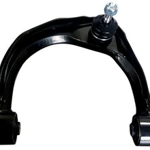 Nakamoto Control Arm 48630-0K040 with Ball Joint & Bushing for Toyota Hilux VII 2004-2015