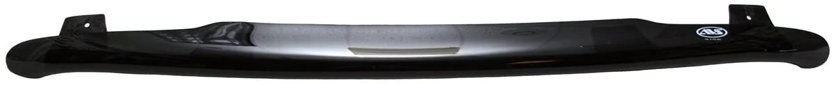 Auto Ventshade 21730 Hoodflector Dark Smoke Hood Shield for 2004-2012 Ford Ranger