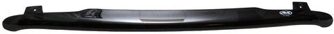 Auto Ventshade 21955 Hoodflector Dark Smoke Hood Shield for 1992-1996 Ford Bronco, F-150, F-250 & F-350 Super Duty, 1997-1998 F-250 & F-350