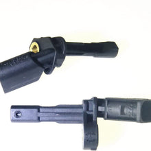 Amzparts Qty4 Genuine Car FWD ABS Speed Sensor For VW Beetle Jetta Golf MK5 MK6 Passat B6