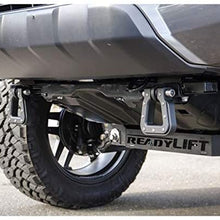 All Sales 88711 2009-19 Toyota Tacoma Demon Bracket