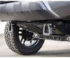 All Sales 88711 2009-19 Toyota Tacoma Demon Bracket