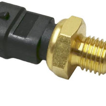 Water Temperature Sensor Temp Sensor for Can-Am 420222425 & 278001016 Traxter 500XT / Max, Outlander/Max 400 500 650 800 800R 1000, Renegade 500 800R 1000, Commander 800R 1000