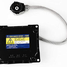 Botine Xenon HID Unit Ballast Control Module 8596751051 Fit Toyota Lexus DDLT002