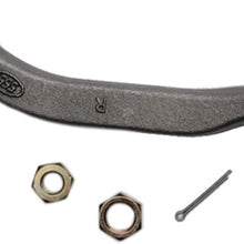 ACDelco 45A0635 Professional Passenger Side Outer Steering Tie Rod End