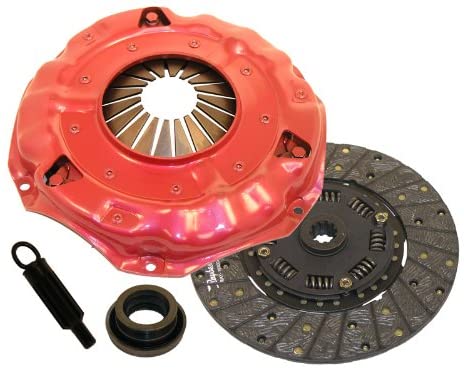 RAM Clutches 92760 Muscle Car Clutch Kit