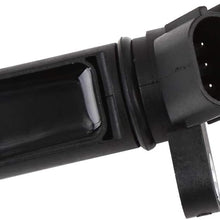 X AUTOHAUX 237314M506 Vehicle Crankshaft Position Sensor for Infiniti Fx45 Nissan Sentra