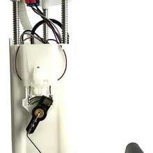 AutoForever Fuel Pump Assembly E3552M Compatible with 02-05 Venture 02-04 Oldsmobile Silhouette 02-05 Pontiac Montana V6 3.4L