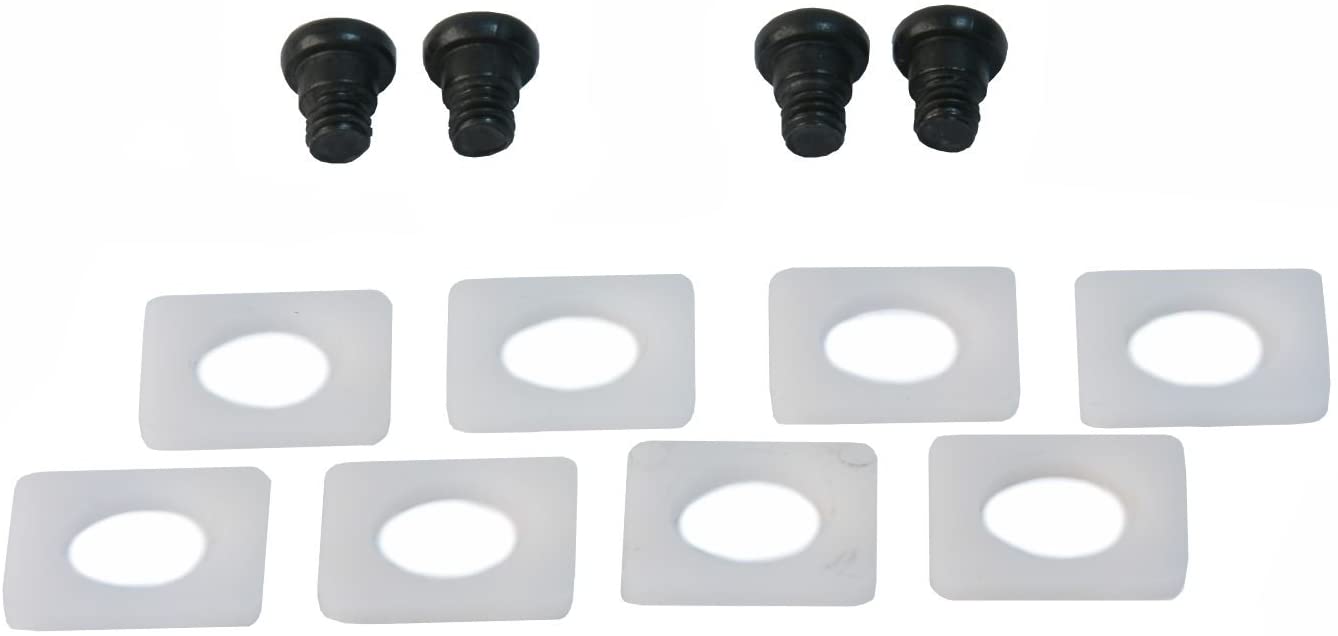 URO Parts 52107137499PRM Seat Rail Bushing Kit