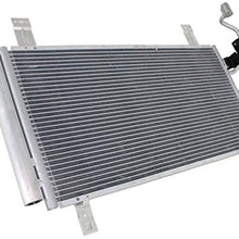 Kool Vue KVAC3220 A/C Condenser