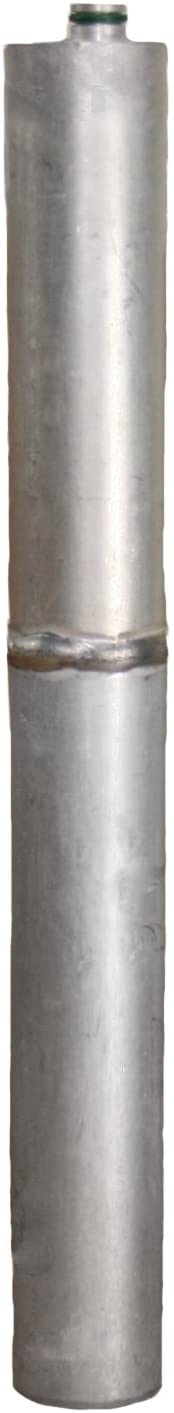 TCW 17-11024 A/C Drier (Quality With Perfect Vehicle Fitment)