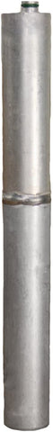 TCW 17-11024 A/C Drier (Quality With Perfect Vehicle Fitment)