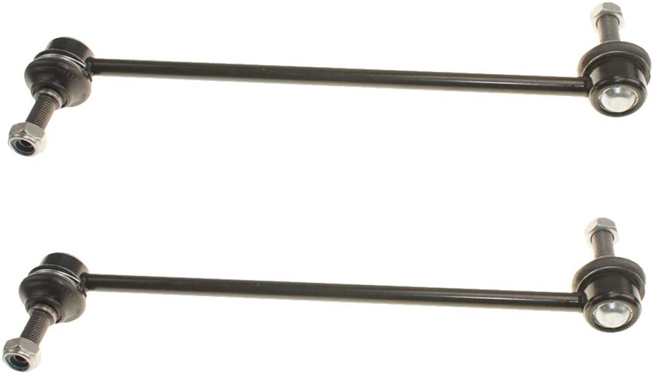 MILLION PARTS 2 Pcs Front Left Right Stabilizer Sway Bar End Links Suspension Kit K90349