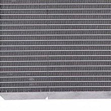 Automotive Cooling Radiator For Chrysler Intrepid Dodge Intrepid 2184 100% Tested
