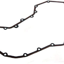 IE PARTS GROUP Front Gear Cover Gasket Compatible with 1994 to 2002 Dodge Trucks 5.9L Cummins Diesel Engines 3918673