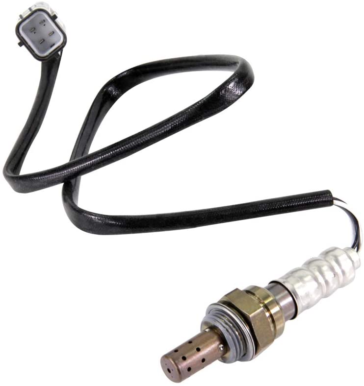 ZBN 234-4380 Air Fuel Ratio O2 Oxygen Sensor Downstream for Nissan Altima Maxima Murano 350Z 370Z Cube Rogue Sentra Versa,Infiniti EX35 FX35 FX50 G25 G35 G37 M35 M37 M56 QX70 Fit 226A0ET000 226A0JA10C