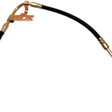 ACDelco 18J1385 Professional Front Passenger Side Hydraulic Brake Hose Assembly