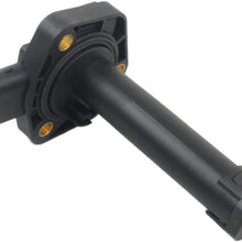 SCSN Oil Level Sensor Part#12617567723 12617607910 for BMW X3 E83 LCI / X6 E72 Hybrid / Z4 E89 / 6' E63 LCI