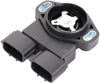 CCIYU Automotive Replacement Throttle Position Sensor 22620-4P202 Fit 1997-2000 Infiniti QX4, 1999-2004 Nissan Frontier, 1996-2000 Nissan Pathfinder, 2000-2004 Nissan Xterra
