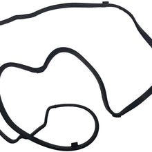 Valve Cover Gasket Kit Replacement for 12030-PNC-000 Fit for Acura Honda RSX TSX K20 K24