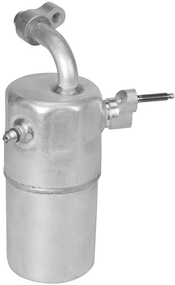 Replace ACM010189 - A/C Accumulator